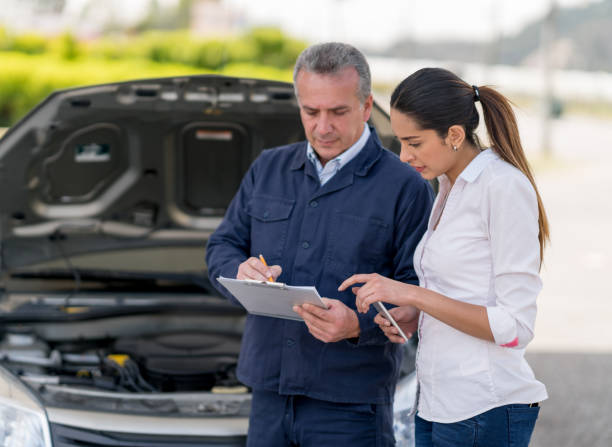 Full coverage car insurance in Bassett, VA
